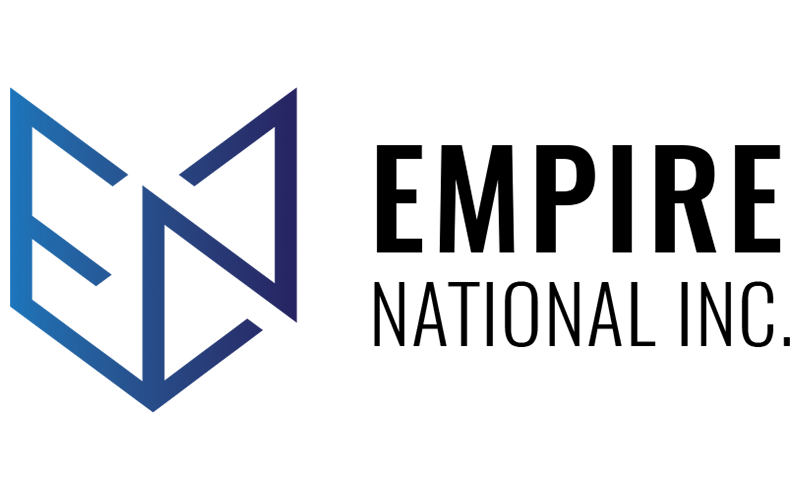 Empire National Inc. Logo