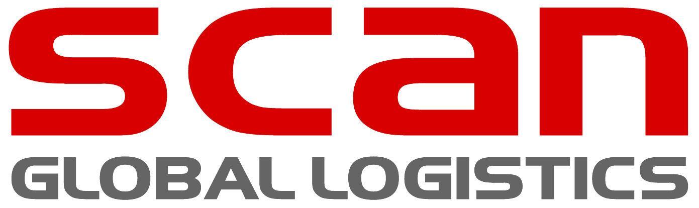 Scan Global Logistics Logo