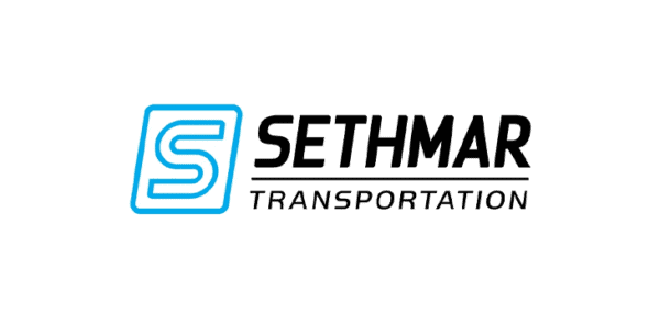 Sethmar Transportation Logo