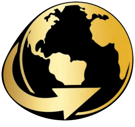 Faroj Trans Logistic Logo